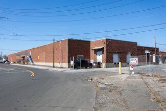 Stratford, CT Industrial - 30 Moffitt St