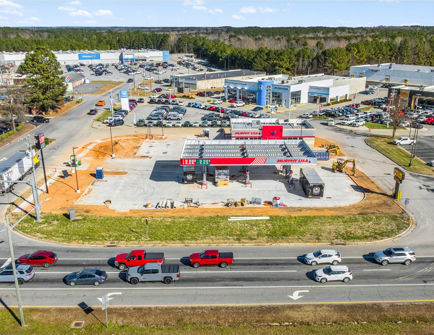 1145 E Atlantic St, South Hill, VA for Sale