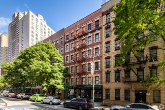 313 & 319 East 95th Street