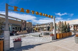 Denver, CO Retail - 10155 E Martin Luther King Blvd