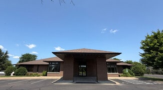 Eau Claire, WI Office/Medical - 1110 Oak Ridge Dr