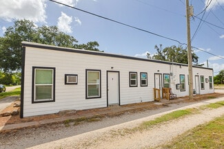Texas City, TX Apartments - 521 2nd Ave N