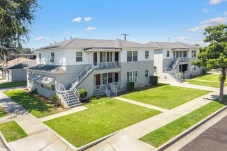 Montebello, CA Apartments - 705 W Madison Ave
