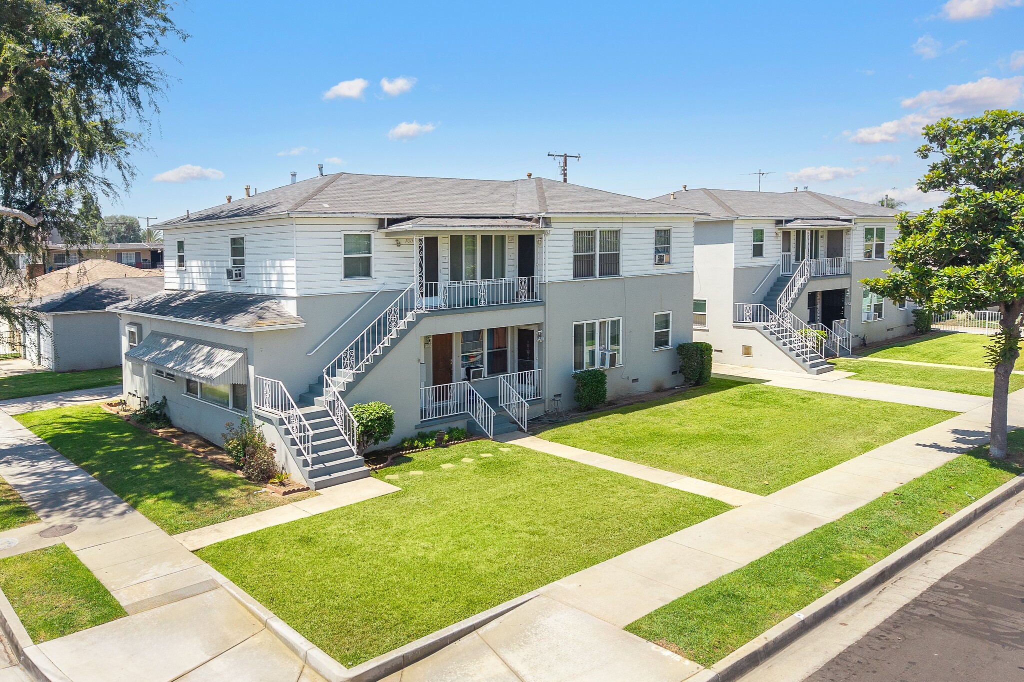 705 W Madison Ave, Montebello, CA for Sale