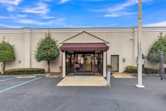 Memphis, TN undefined - 309 Monroe Ave