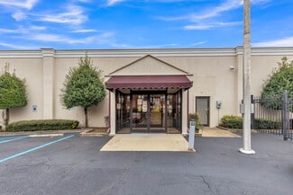 Memphis, TN Office - 309 Monroe Ave