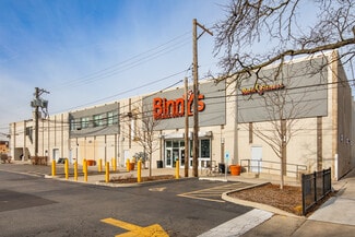 Chicago, IL Office, Retail - 4901 W Irving Park Rd