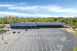 Columbus, OH Industrial - 4001 Refugee Rd Columbus, OH Industrial - 4001 Refugee Rd