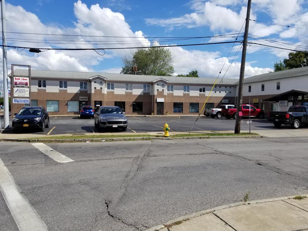 7703 Niagara Falls Blvd, Niagara Falls, NY for Rent