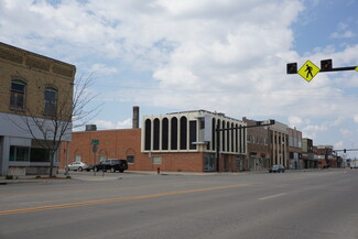 Wahpeton, ND Bank - 501 Dakota Ave