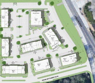 Baton Rouge, LA undefined - 14385 Grand Settlement Blvd Baton Rouge, LA undefined - 14385 Grand Settlement Blvd