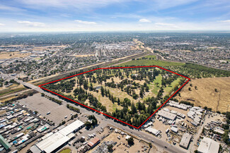 Stockton, CA Residential - 3801 Wilson Way