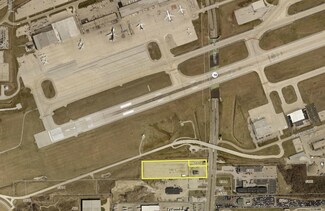 Milwaukee, WI Commercial Land - 5881 So Howell Ave Milwaukee, WI Commercial Land - 5881 So Howell Ave