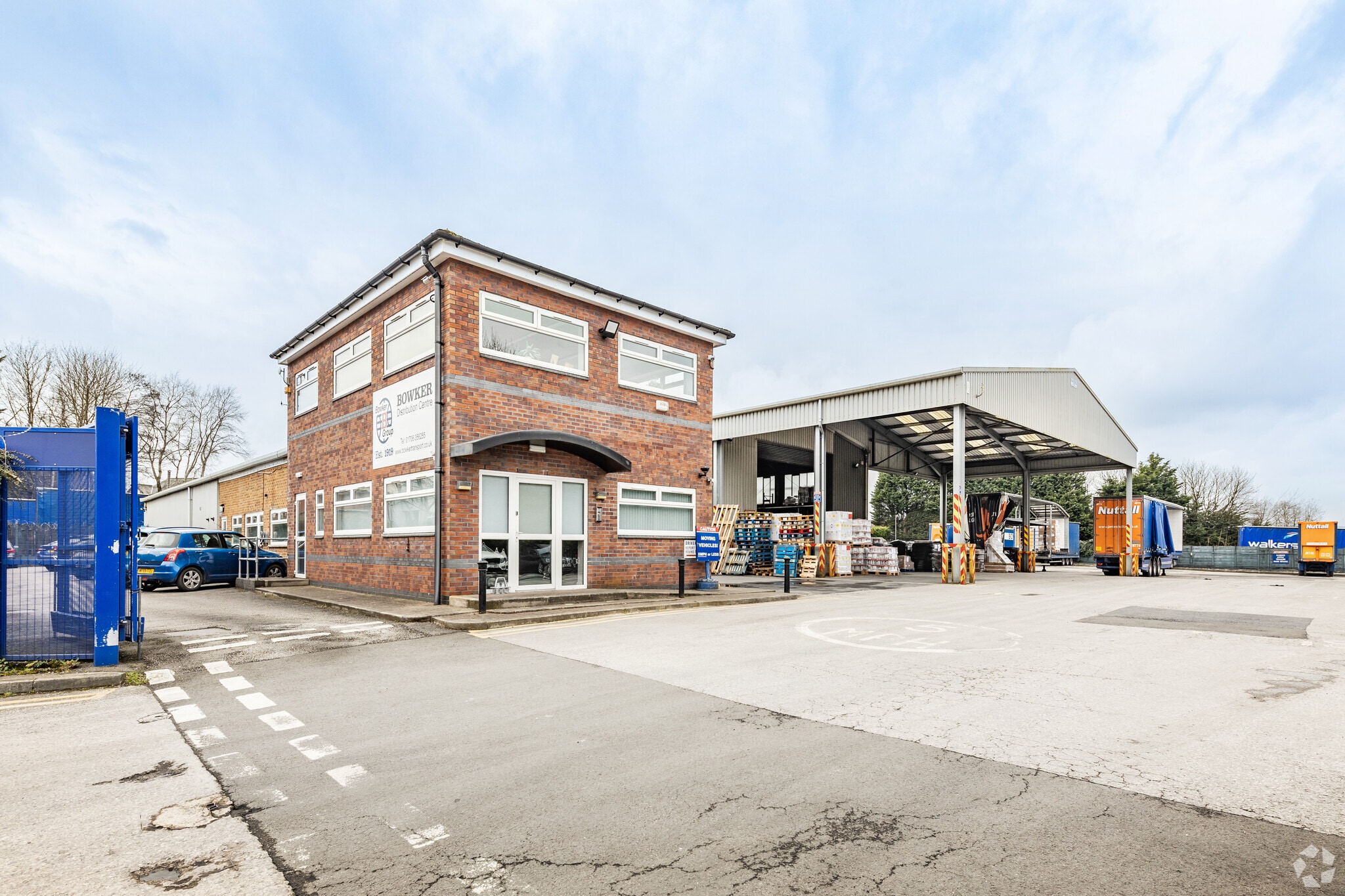 Visku 352, Rochdale, GTM for Rent