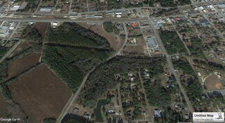 Lyons, GA Commercial - US 280 and Bulldog Rd