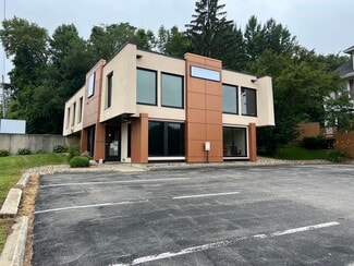Rochester, MN Office - 2109 S Broadway