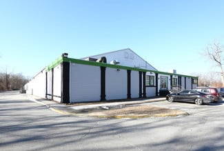 6 & 20 Fargo Road 6 & 20 Fargo Road