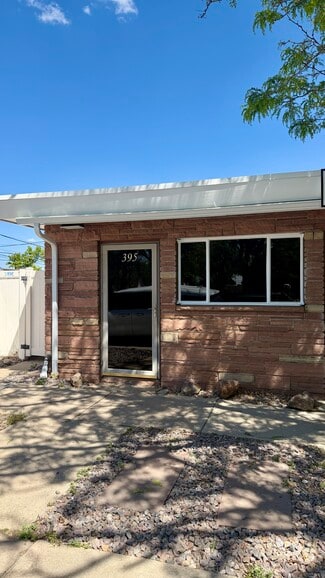 Brighton, CO Office - 395 Bush St