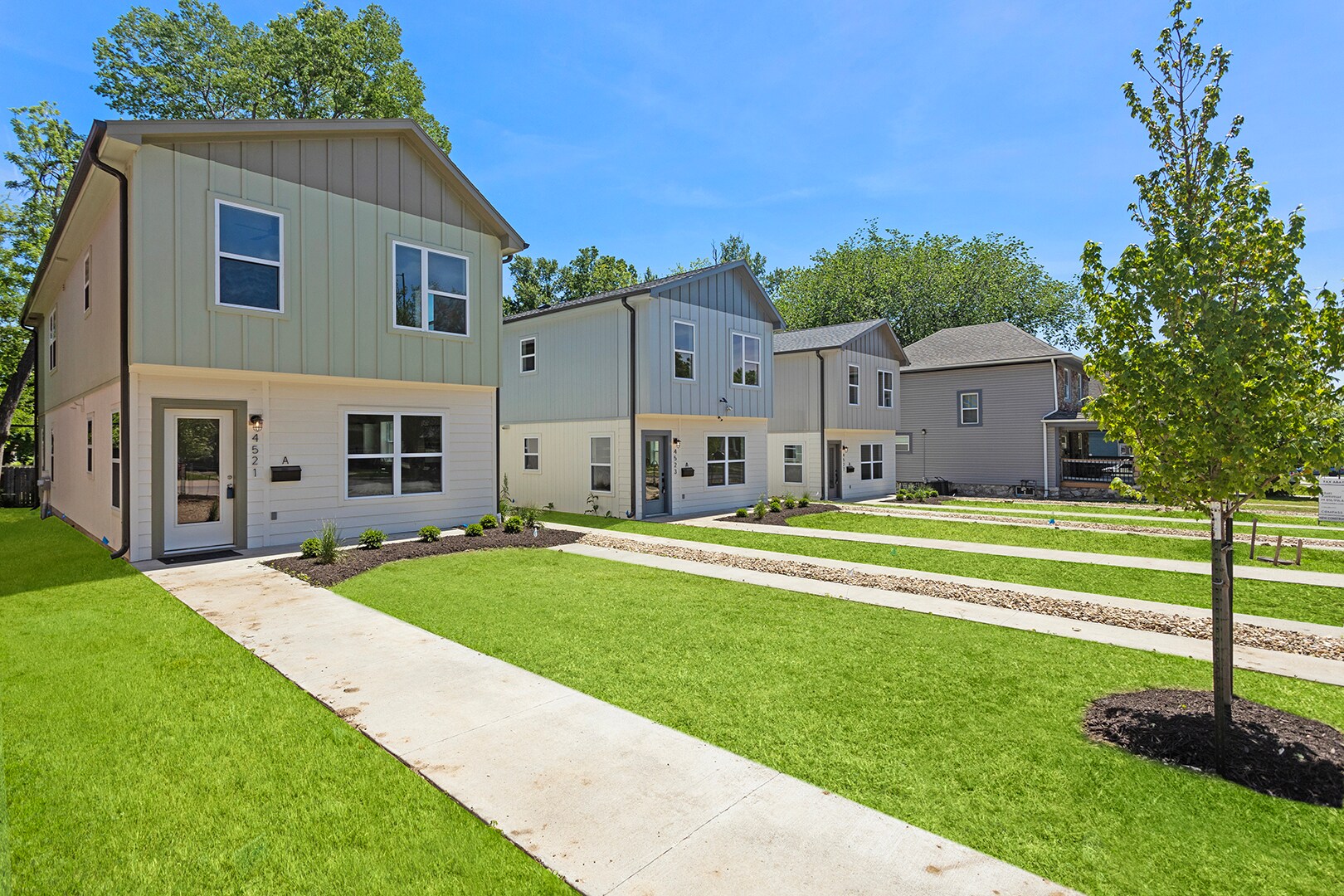 4523 Forest Ave, Kansas City, MO for Sale