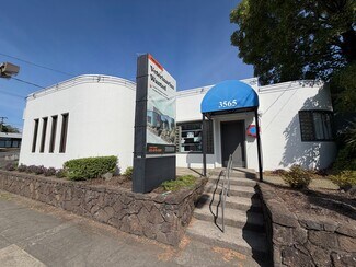 Portland, OR Retail - 3565 NE Sandy Blvd
