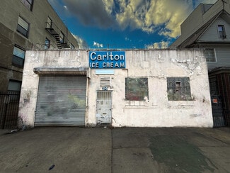 Brooklyn, NY Industrial - 34 E 29th St