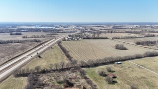 Republic, MO Commercial Land - 6140 Farm Road 156 Republic, MO Commercial Land - 6140 Farm Road 156