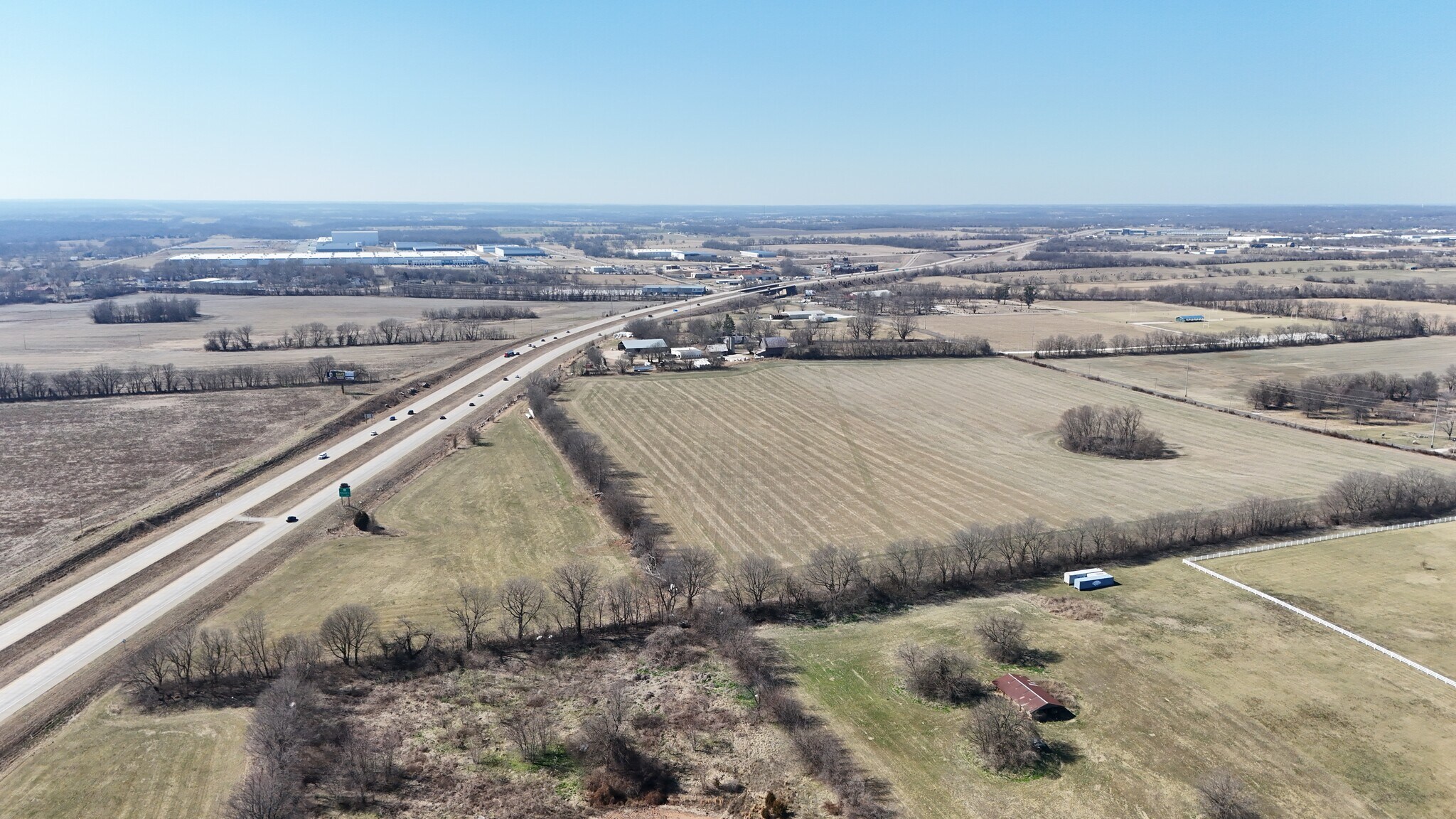 6140 Farm Road 156, Republic, MO for Sale