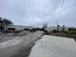 Oviedo, FL Warehouse - 1051 Van Arsdale St