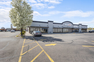 Kennewick, WA Retail - 2810 W Kennewick Ave