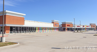 Spring, TX Retail - 6224 Spring Cypress Rd