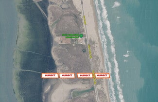 South Padre Island, TX Commercial - Ocean Blvd