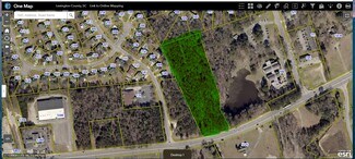 Lexington, SC Commercial Land - 00 Augusta Rd Lexington, SC Commercial Land - 00 Augusta Rd