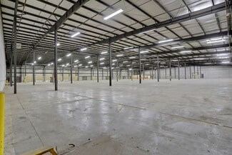Jacksonville, FL Industrial - 1507-1775 Industrial Blvd Jacksonville, FL Industrial - 1507-1775 Industrial Blvd