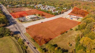 Walnut Grove & Forest Hill Irene