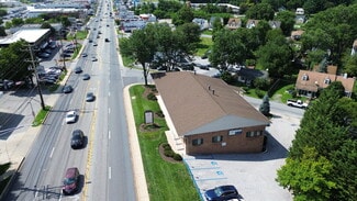 Owings Mills, MD Office, Office/Medical - 9601-9611 Reisterstown Rd
