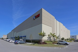Miami, FL Office - 11601 NW 107th St Miami, FL Office - 11601 NW 107th St