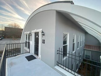 Marietta, GA Office - 188 Anderson St SE