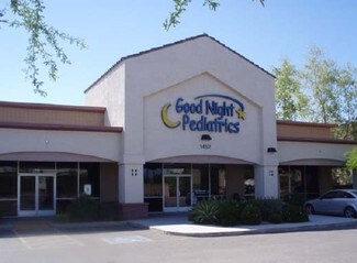 Gilbert, AZ undefined - 1452 N Higley Rd