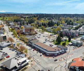 Langley, BC Office, Office/Retail - 20644 Fraser Hwy Langley, BC Office, Office/Retail - 20644 Fraser Hwy