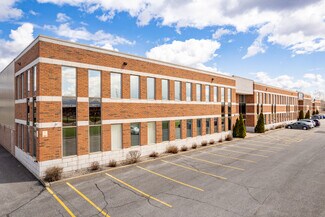 Brossard, QC Office, Flex - 3755 Boul Matte