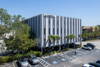 Miami, FL Office - 5901 SW 74th St