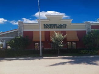 Wellington, FL Retail - 10880 Forest Hill Blvd