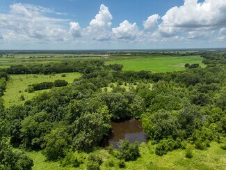 Crockett, TX Residential - 10513 Co 2065 rd