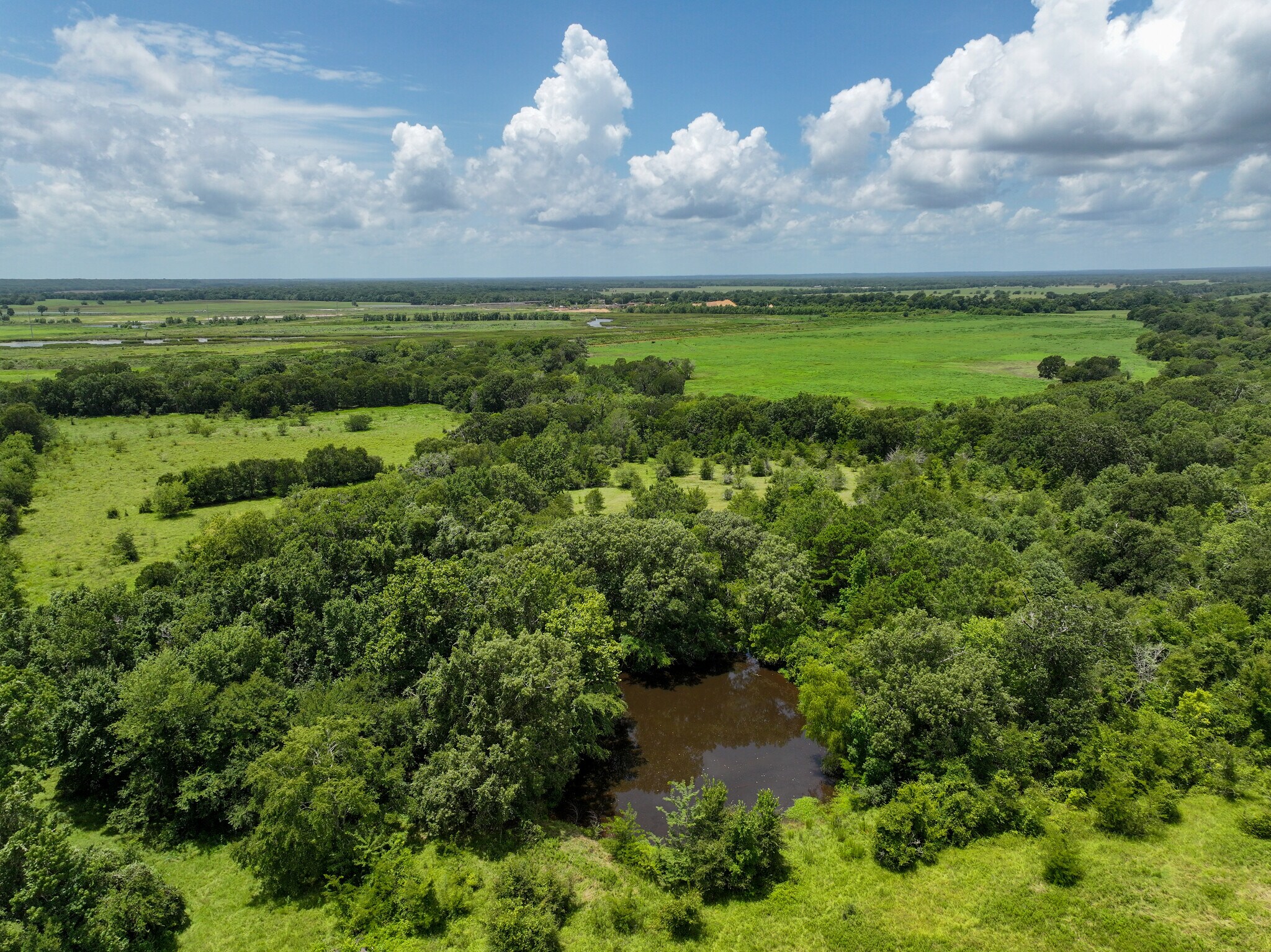 10513 Co 2065 rd, Crockett, TX for Sale