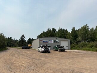 Cloquet, MN Industrial - 1325 29th St Cloquet, MN Industrial - 1325 29th St