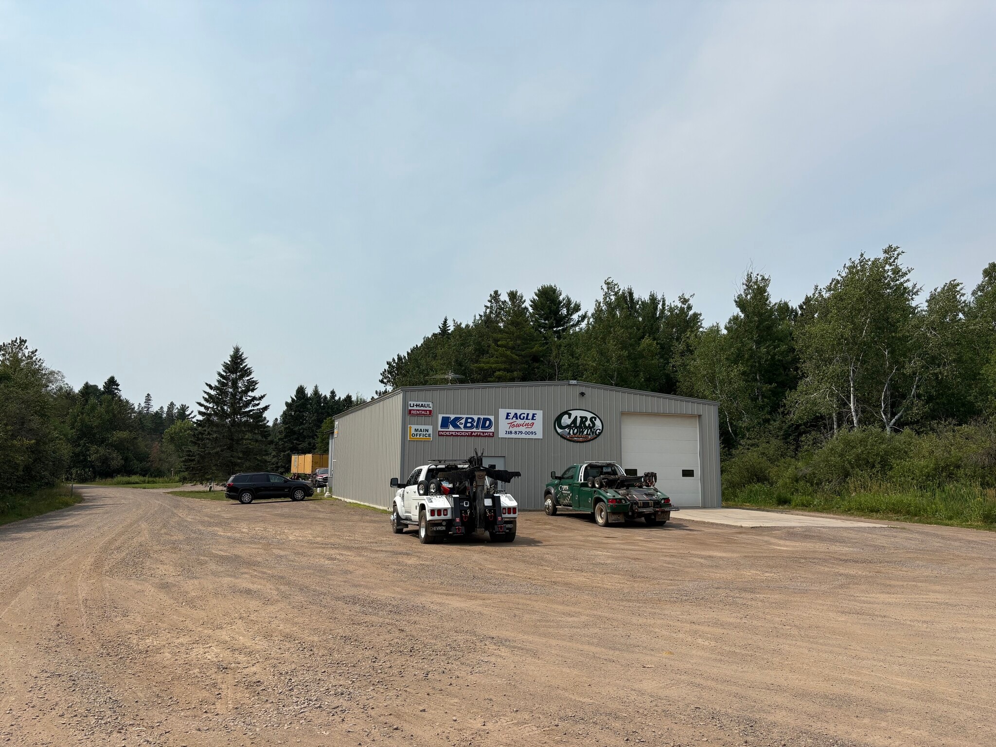 1325 29th St, Cloquet, MN for Sale
