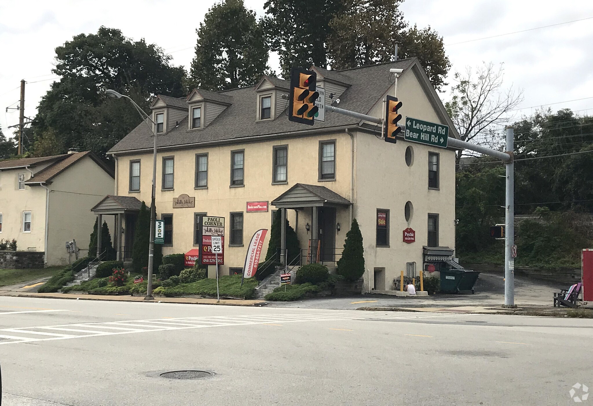 123 E Lancaster Ave, Paoli, PA for Sale