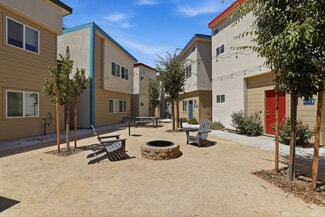 Sacramento, CA Apartments - 3131 W St