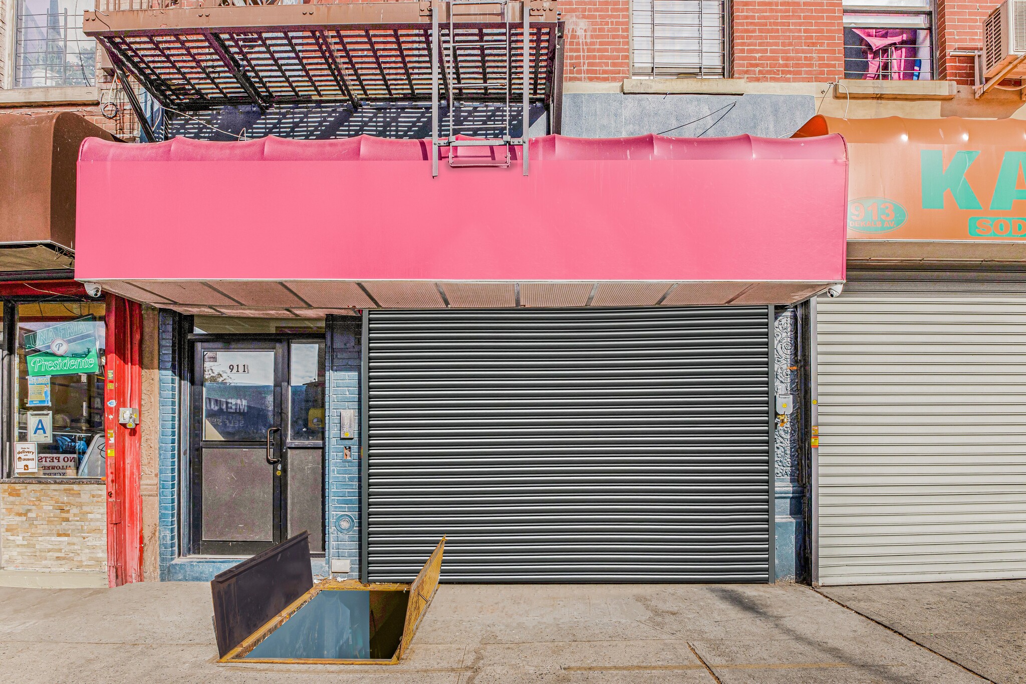 911 DeKalb Ave, Brooklyn, NY for Sale