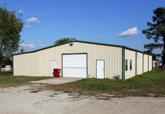 Van, TX Warehouse - 159 Park Row